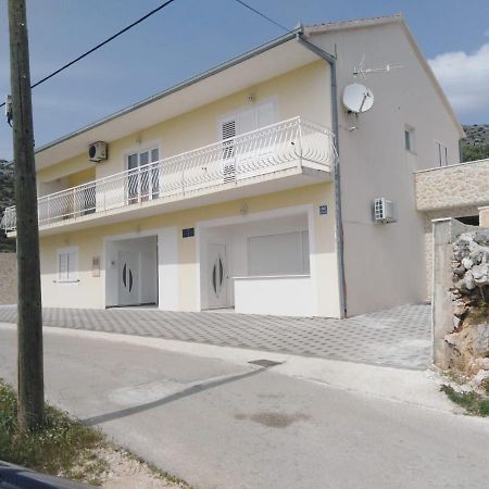 Apartments Braco Seget Vranjica Esterno foto